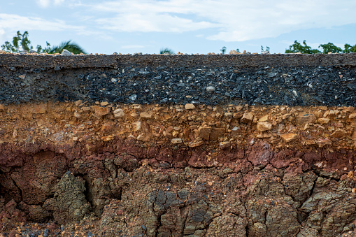 jasa eksplorasi geohidrologi