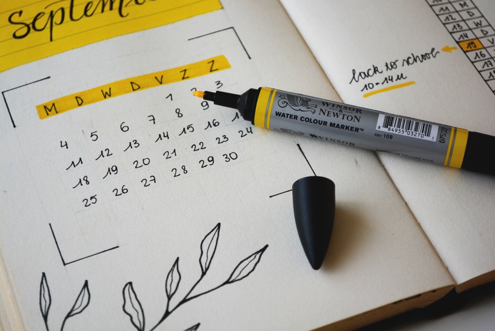 harga kalender