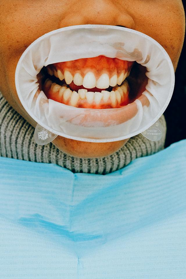 dokter gigi jakarta
