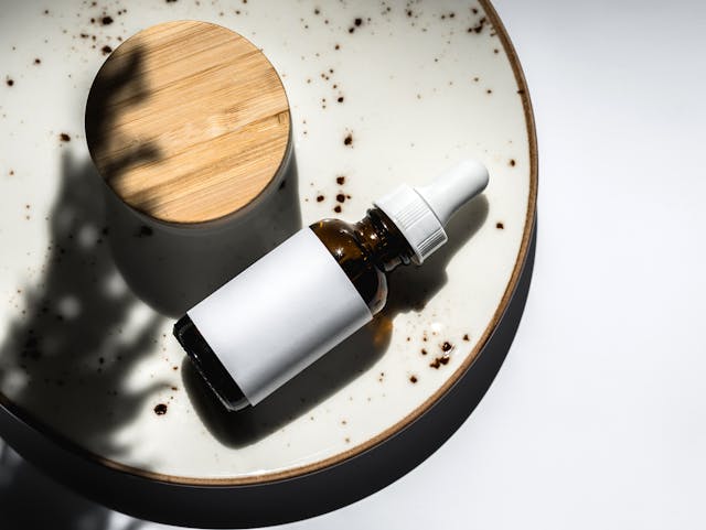 Ilustrasi kandungan bio beauty lab